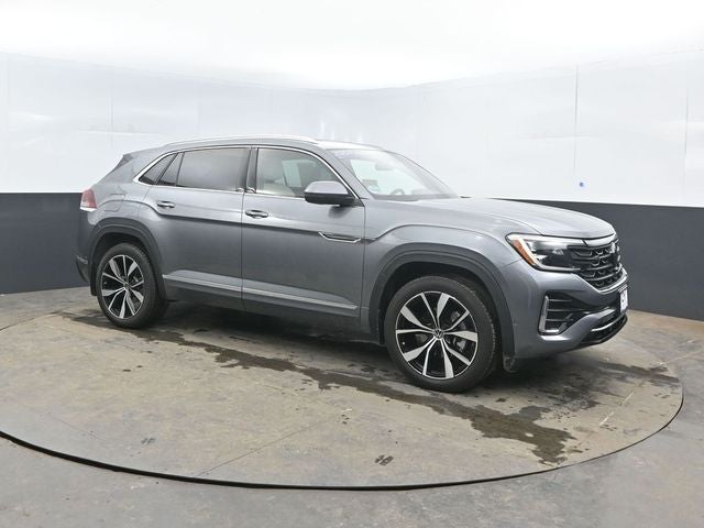 2025 Volkswagen Atlas Cross Sport 2.0T SEL Premium R-Line