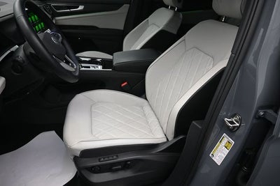 2025 Volkswagen Atlas Cross Sport 2.0T SEL Premium R-Line