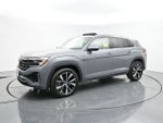 2025 Volkswagen Atlas Cross Sport 2.0T SEL Premium R-Line