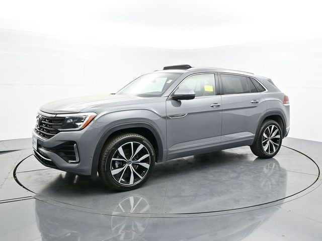 2025 Volkswagen Atlas Cross Sport 2.0T SEL Premium R-Line