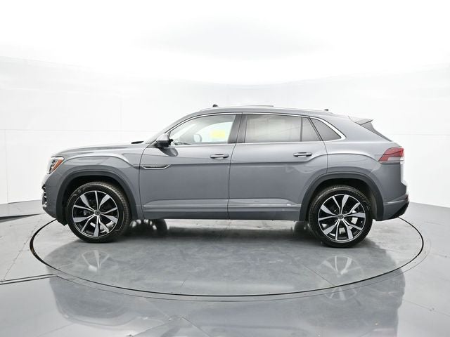 2025 Volkswagen Atlas Cross Sport 2.0T SEL Premium R-Line