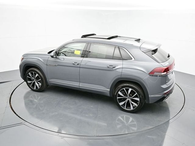2025 Volkswagen Atlas Cross Sport 2.0T SEL Premium R-Line