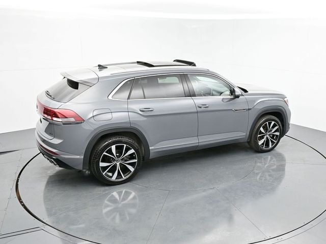 2025 Volkswagen Atlas Cross Sport 2.0T SEL Premium R-Line