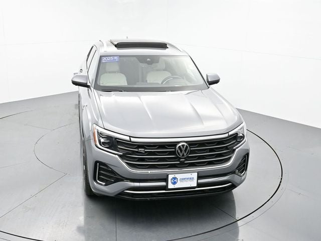 2025 Volkswagen Atlas Cross Sport 2.0T SEL Premium R-Line