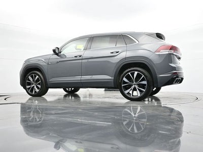 2025 Volkswagen Atlas Cross Sport 2.0T SEL Premium R-Line