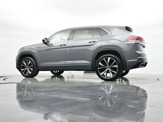 2025 Volkswagen Atlas Cross Sport 2.0T SEL Premium R-Line