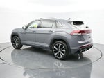 2025 Volkswagen Atlas Cross Sport 2.0T SEL Premium R-Line