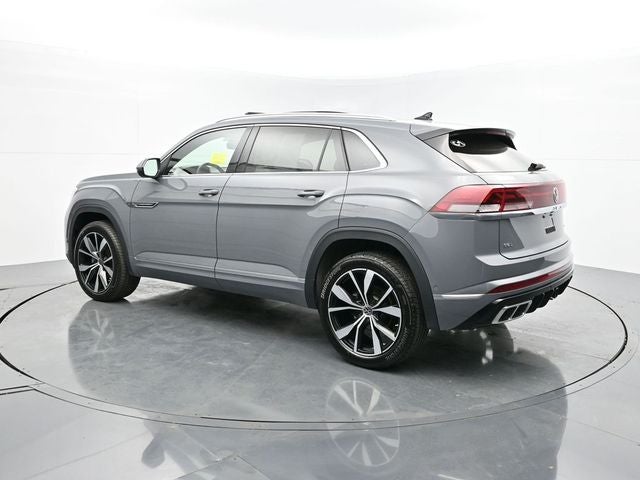2025 Volkswagen Atlas Cross Sport 2.0T SEL Premium R-Line