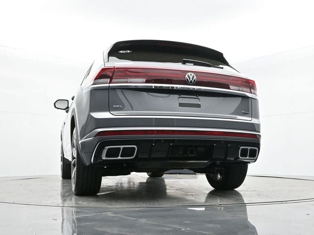 2025 Volkswagen Atlas Cross Sport 2.0T SEL Premium R-Line