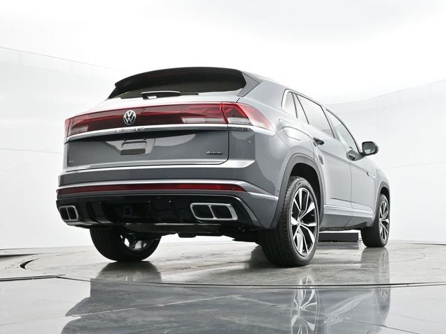 2025 Volkswagen Atlas Cross Sport 2.0T SEL Premium R-Line