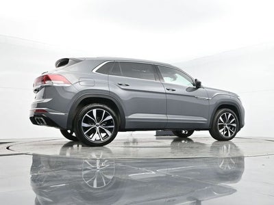 2025 Volkswagen Atlas Cross Sport 2.0T SEL Premium R-Line