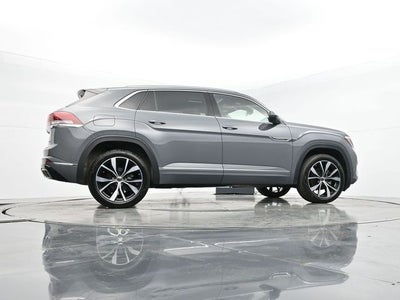 2025 Volkswagen Atlas Cross Sport 2.0T SEL Premium R-Line