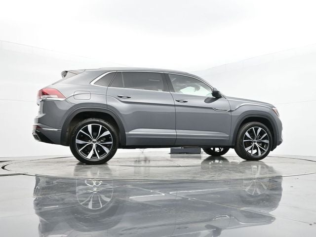 2025 Volkswagen Atlas Cross Sport 2.0T SEL Premium R-Line