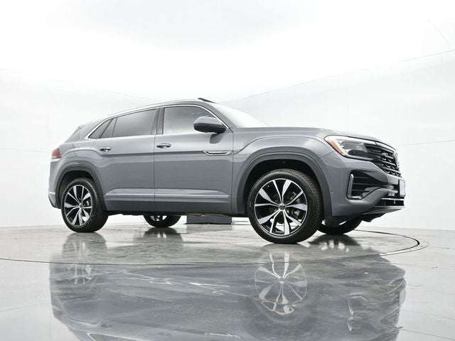 2025 Volkswagen Atlas Cross Sport 2.0T SEL Premium R-Line
