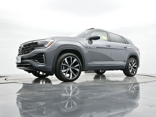 2025 Volkswagen Atlas Cross Sport 2.0T SEL Premium R-Line