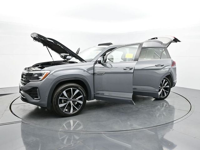 2025 Volkswagen Atlas Cross Sport 2.0T SEL Premium R-Line