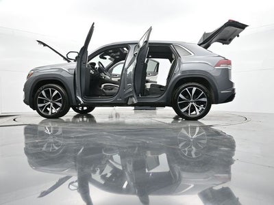 2025 Volkswagen Atlas Cross Sport 2.0T SEL Premium R-Line