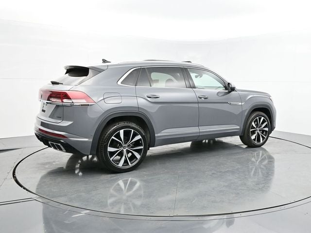 2025 Volkswagen Atlas Cross Sport 2.0T SEL Premium R-Line