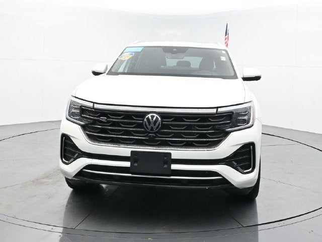 2024 Volkswagen Atlas Cross Sport 2.0T SEL Premium R-Line