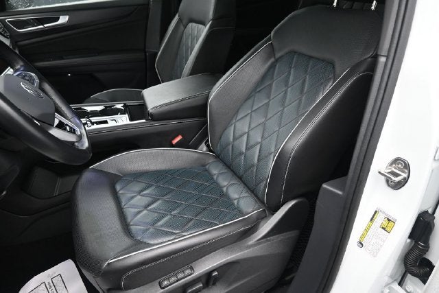 2024 Volkswagen Atlas Cross Sport 2.0T SEL Premium R-Line