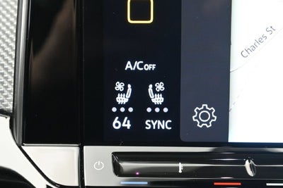 2024 Volkswagen Atlas Cross Sport 2.0T SEL Premium R-Line