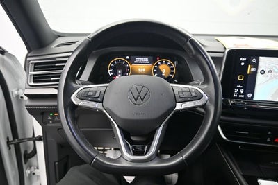 2024 Volkswagen Atlas Cross Sport 2.0T SEL Premium R-Line