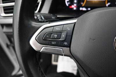 2024 Volkswagen Atlas Cross Sport 2.0T SEL Premium R-Line