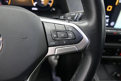 2024 Volkswagen Atlas Cross Sport 2.0T SEL Premium R-Line