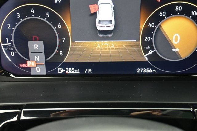 2024 Volkswagen Atlas Cross Sport 2.0T SEL Premium R-Line