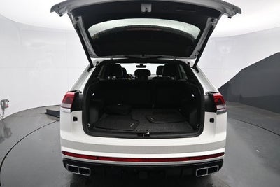 2024 Volkswagen Atlas Cross Sport 2.0T SEL Premium R-Line