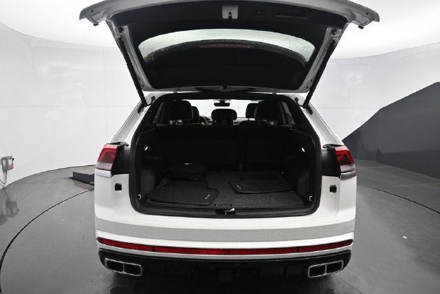 2024 Volkswagen Atlas Cross Sport 2.0T SEL Premium R-Line