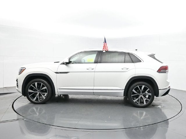 2024 Volkswagen Atlas Cross Sport 2.0T SEL Premium R-Line