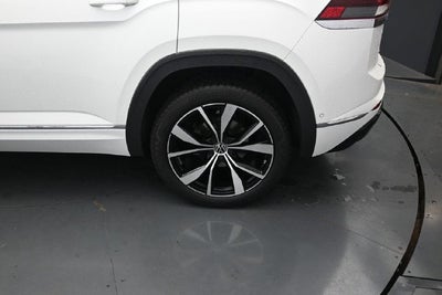 2024 Volkswagen Atlas Cross Sport 2.0T SEL Premium R-Line