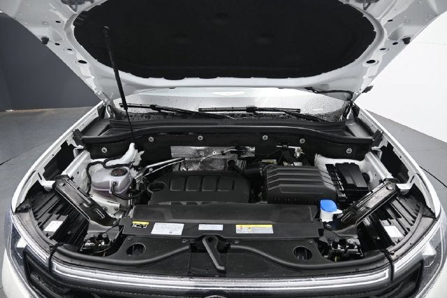 2024 Volkswagen Atlas Cross Sport 2.0T SEL Premium R-Line