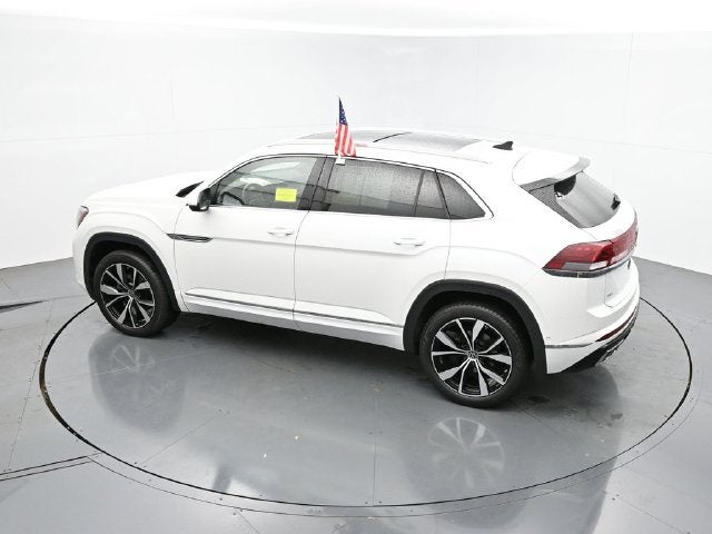 2024 Volkswagen Atlas Cross Sport 2.0T SEL Premium R-Line
