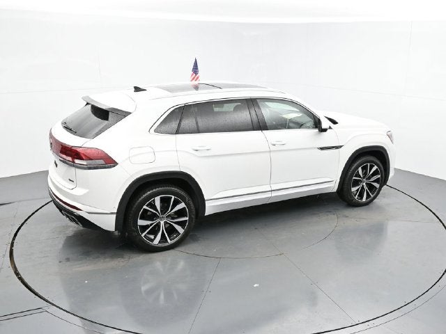 2024 Volkswagen Atlas Cross Sport 2.0T SEL Premium R-Line