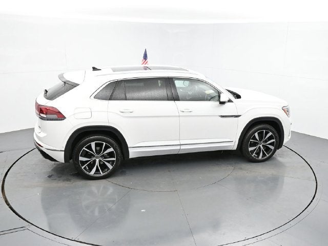 2024 Volkswagen Atlas Cross Sport 2.0T SEL Premium R-Line
