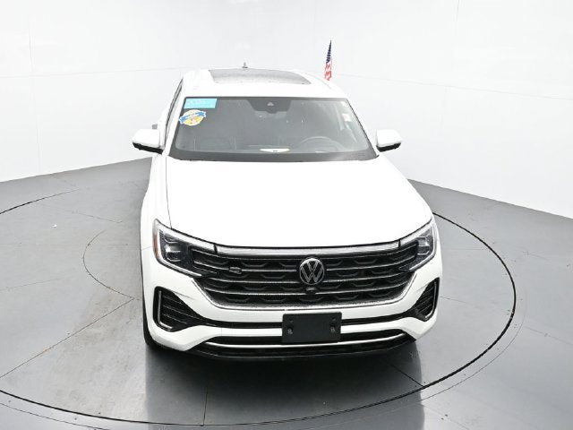 2024 Volkswagen Atlas Cross Sport 2.0T SEL Premium R-Line