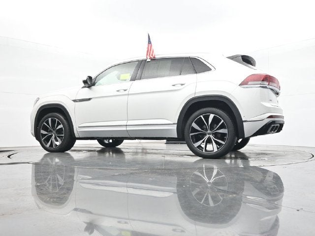 2024 Volkswagen Atlas Cross Sport 2.0T SEL Premium R-Line