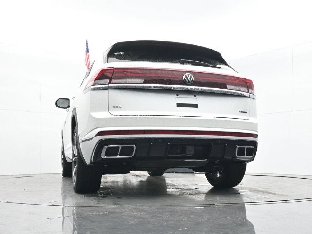 2024 Volkswagen Atlas Cross Sport 2.0T SEL Premium R-Line
