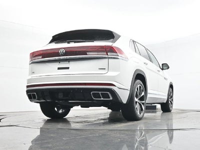 2024 Volkswagen Atlas Cross Sport 2.0T SEL Premium R-Line