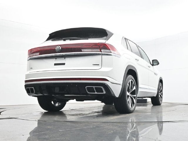 2024 Volkswagen Atlas Cross Sport 2.0T SEL Premium R-Line
