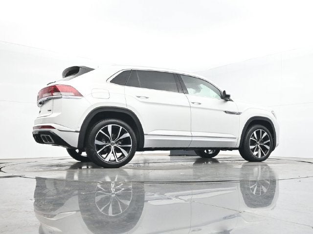 2024 Volkswagen Atlas Cross Sport 2.0T SEL Premium R-Line