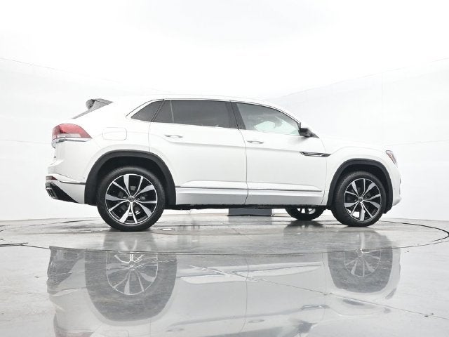 2024 Volkswagen Atlas Cross Sport 2.0T SEL Premium R-Line