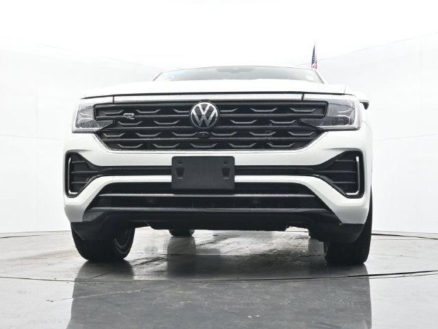 2024 Volkswagen Atlas Cross Sport 2.0T SEL Premium R-Line