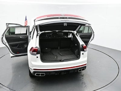 2024 Volkswagen Atlas Cross Sport 2.0T SEL Premium R-Line