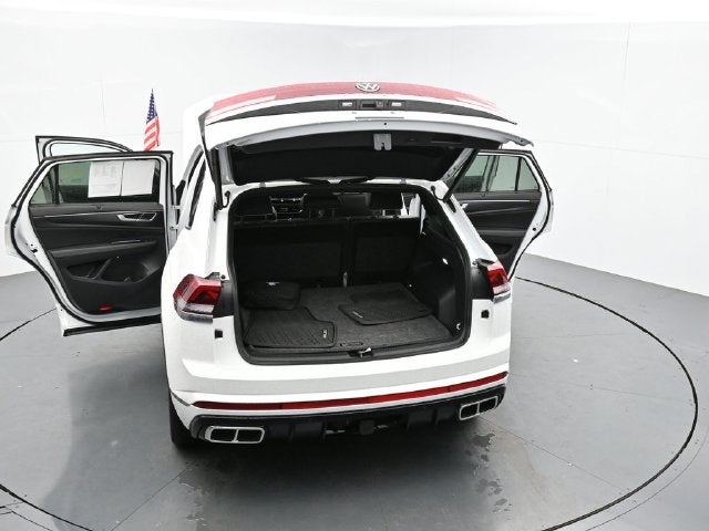 2024 Volkswagen Atlas Cross Sport 2.0T SEL Premium R-Line
