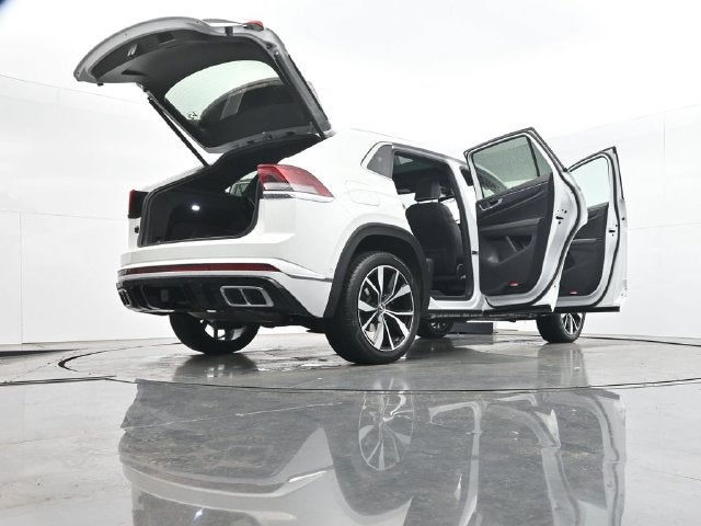 2024 Volkswagen Atlas Cross Sport 2.0T SEL Premium R-Line