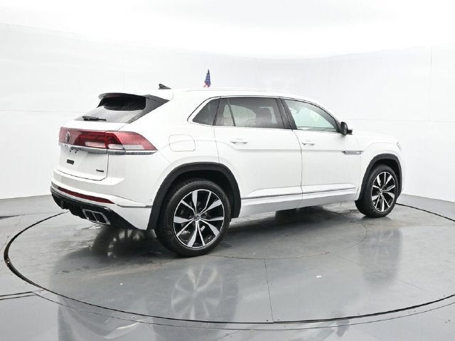 2024 Volkswagen Atlas Cross Sport 2.0T SEL Premium R-Line