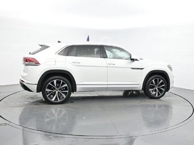 2024 Volkswagen Atlas Cross Sport 2.0T SEL Premium R-Line